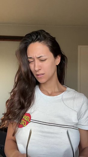 Whew! 🤓 #fyp #fakebody