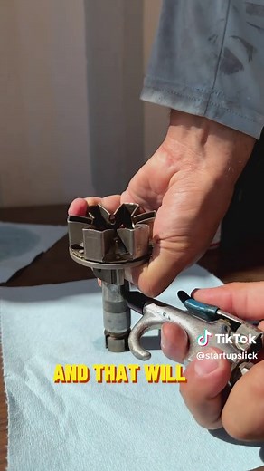 Rebuilding a Stanadyne DB2 Injection Pump | Step-by-Step Diesel Repair