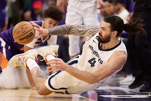 What are Steven Adams' contract details with Rockets? Salary, duration & more