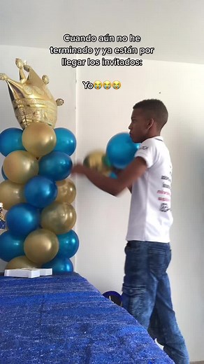 Creative Balloon Arrangements for Parties