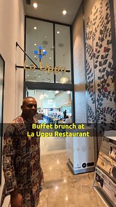 14K views · 97 reactions | La Uppu @ Grand Mercure Mysore Dining...