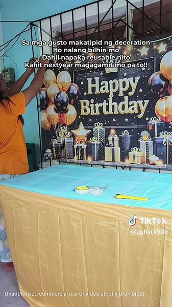 Creative Birthday Banner Ideas for Unique Celebrations