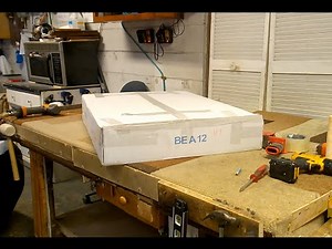How to Assemble a Base Angle Cabinet