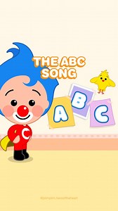 8.3K views · 110 reactions | "The ABC Song"  Available on our Youtube Channel  https://www.youtube.com/c/PlimPlimNurseryRhymesKidsSongs | PlimPlim, A Hero Of The Heart | Facebook