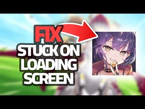 How To Fix Epic Seven Stuck On Loading Screen Problem | Final Solution