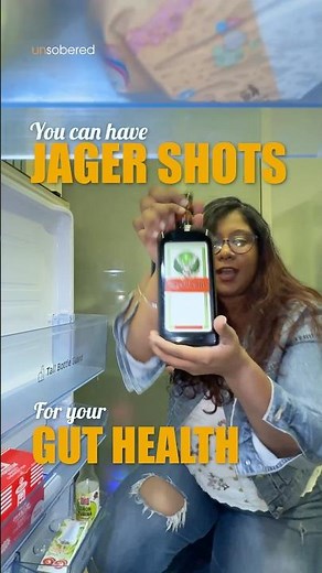 Jägermeister Wasn’t Meant to Be a Shot? The Real History Behind the Drink #didyouknow #viral #shorts