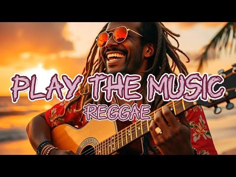 REGGAE MUSIC HITS 2024 that connect the world – one beat at a time 🎵🌍."