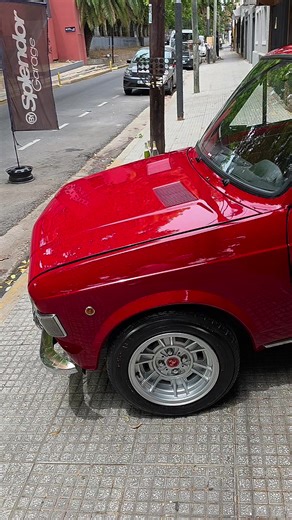 Asi se iba el 128 tanito 😉