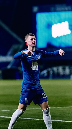 23K views · 463 reactions | Jay Stansfield. Appearances: 2️⃣4️⃣ Goals: 7️⃣ #birminghamcity #football #goals #soccer | Birmingham City FC | Facebook