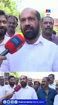 അനിൽ അക്കരയുടെ മധുരപ്രതികാരം; അടാട്ട് പഞ്ചായത്ത് തിരികെപ്പിടിച്ച് യുഡിഎഫ്