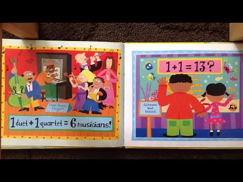 One plus one equals five by David LaRochelle