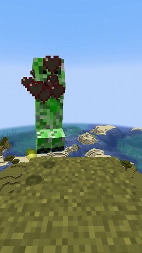 Exploring Minecraft: First-Person Gameplay Adventure