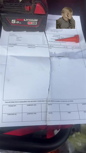 24-Hour Quarry Repair Engineering Project