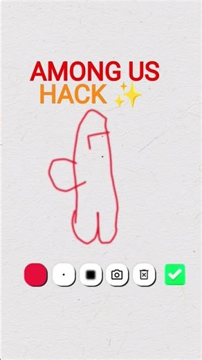 among us hack