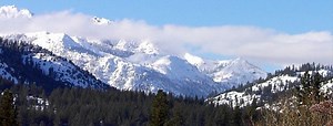 Alpine County, California - Alchetron, the free social encyclopedia