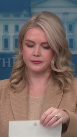 Trump’s ‘Perfect’ MRI: White House Releases Detailed Health Report After Speculation