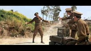 Hush Here Comes a Whizbang (Oh What a Lovely War) Chords - ChordU