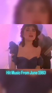 Hit Music From June 1983 *Faithfully • Journey *Time (Clock of the Heart) • Culture Club *Family Man • Hall and Oates *Overkill • Men At Work *Flashdance • Irene Cara *Love's Got A Line On You • Scandal *She Blinded Me With Science • Thomas Dolby *The One Thing • INXS *Always Something There To Remind Me • Naked Eyes *Straight From The Heart • Bryan Adams *Real World • The Bangles | 80s Music Channel