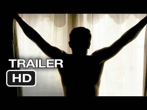 28 Hotel Rooms Official Trailer #1 (2012) - Sundance Drama Movie HD
