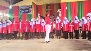 52K views · 2.2K reactions | Wat a beautiful matching in song and file presentation. #sabonria #newlife #gospel #gospelmusic #gospelartist #gospeltruth #viral_video | Sabon Rai tv | Facebook