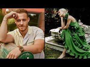 Hande Ercel finally unveiled the official poster of her series!