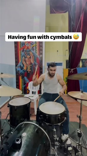 Tool - Jambi: A Drumming Experience from Algeria