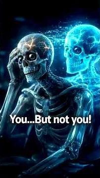 What happens If you upload your BRAIN into the Computer?!