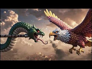 Mahabharat Episode 103 | नागबाण vs गरुड़बाण #kurukshetra #hotstar #netflixindia