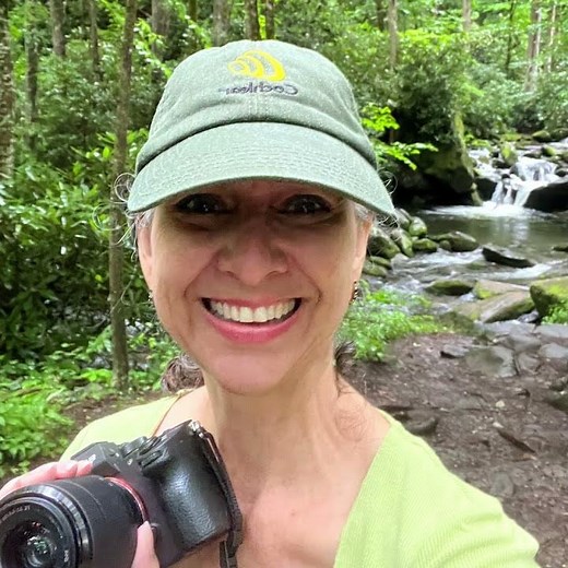 Summer sounds with a cochlear implant