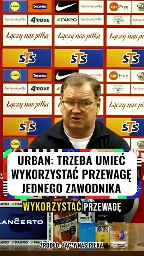 JAN URBAN PO POLSKA - RUMUNIA 6:0 #shorts