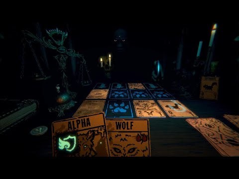 Inscryption: how to beat the Angler quickly