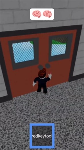 GREAT School BREAKOUT FIRST PERSON RUN Obby 🧠🧠 #shorts#viral#trending#roblox #funny#gaming#ytshorts
