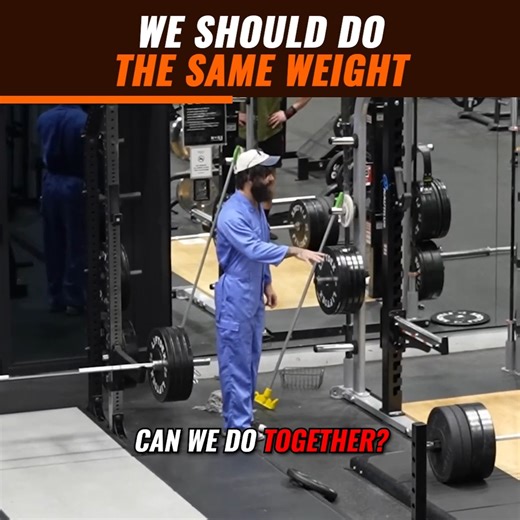 We should do the same weight | Anatoly