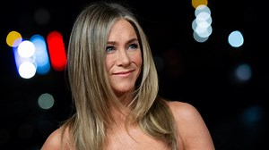 Jennifer Aniston, torride comme jamais, elle apparaît toute nue dans The Morning Show - Grazia