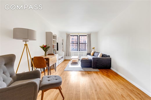 160 W 85th Street 2J1 | Brian Lewis | New York Real Estate Agent