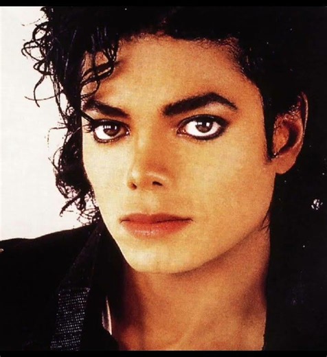 Michael Jackson evolution from 1950 to 2009