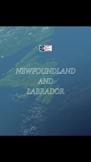 Newfoundland and Labrador provincial edits compilation