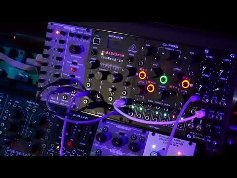 The New BRAINS of your Modular Rack | Behringer Brains Review