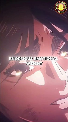 Why Mikasa Had to Kill Eren | The Tragic Ending of Attack on Titan
