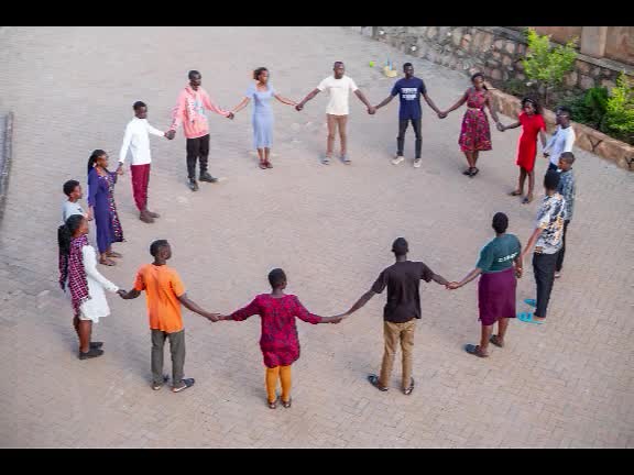 Cell ministry, am glad God is using the youths in this generation . Glory be to God