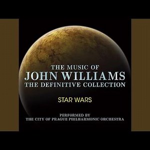 Anakin's Theme (From "Star Wars: The Phantom Menace")