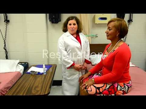 Pulse and Respiration