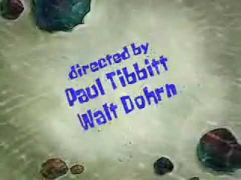 Spongebob Frankendoodle