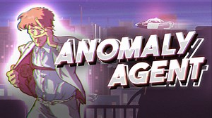 Anomaly Agent for Nintendo Switch - Nintendo Official Site