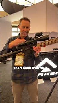 This $600 Rail-Mounted LRF Might Disrupt the Entire Market