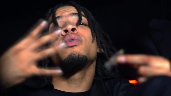 Chris Landry - Deja Vu (LONG LIVE QUAN) | Chris Landry