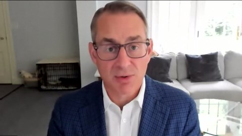 US inflation worsened last month, putting Fed in difficult spot as job market slows