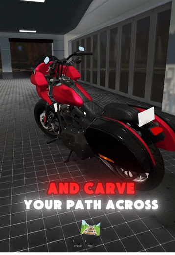 Welcome to Eagle Nation! Ride Harley-style through deserts, forests, icy peaks & more in Eagle Nation Make friends. Hit the road in style. #EagleNation #RobloxGame #roblox #FYP #harleydavidson