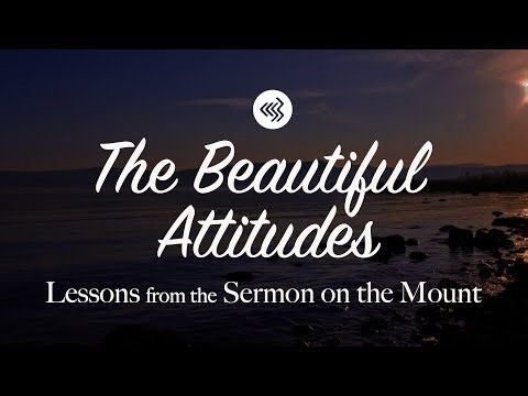 Happy Are The Merciful | Matthew 5:7 | Pastor Lee Coe