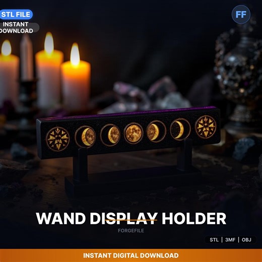 Eye of Horus Display Stand STL File | 3D Printable | Digital Download - Etsy